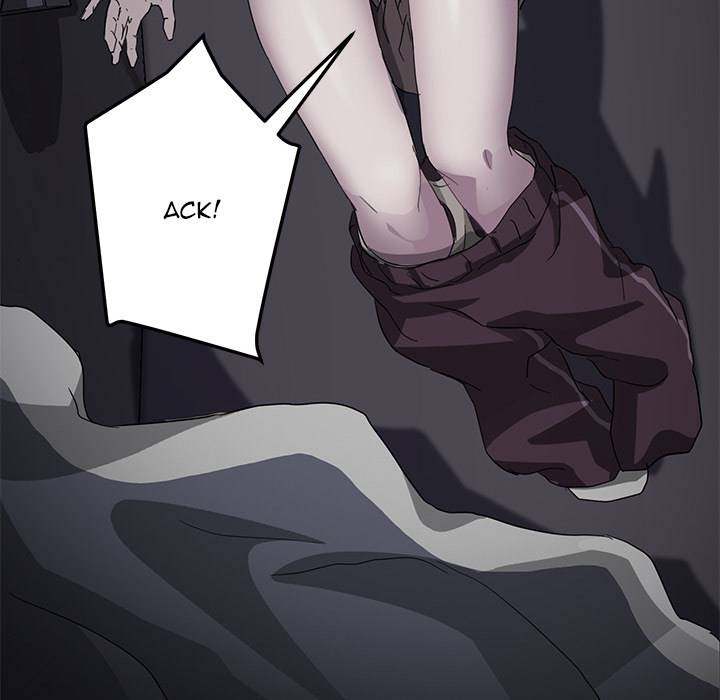 My Stepmom - Chapter 36 - Andromeda 11 page 43 hentai porn comic manga doujin